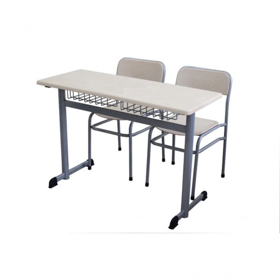 Önü Açık Dik Okul Sırası (Kitaplıklı) Önü Açık Dik Okul Sırası (Kitaplıklı)