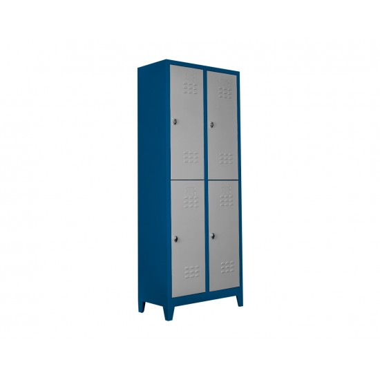FOUR PERSON STD LOCKER FOUR PERSON STD LOCKER