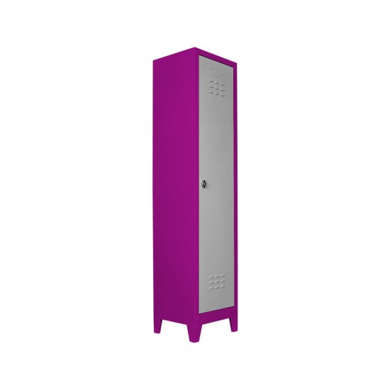 SINGLE PERSON LOCKER SINGLE PERSON LOCKER