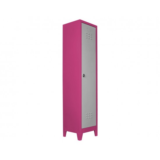 SINGLE PERSON LOCKER SINGLE PERSON LOCKER
