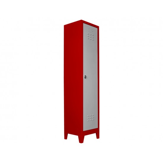 SINGLE PERSON LOCKER SINGLE PERSON LOCKER