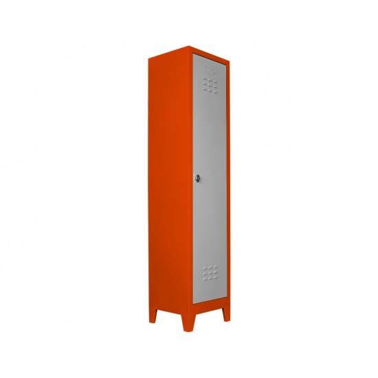 SINGLE PERSON LOCKER SINGLE PERSON LOCKER