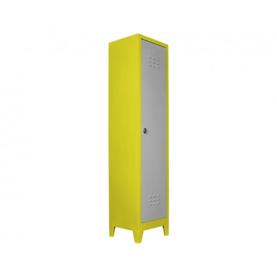 SINGLE PERSON LOCKER SINGLE PERSON LOCKER