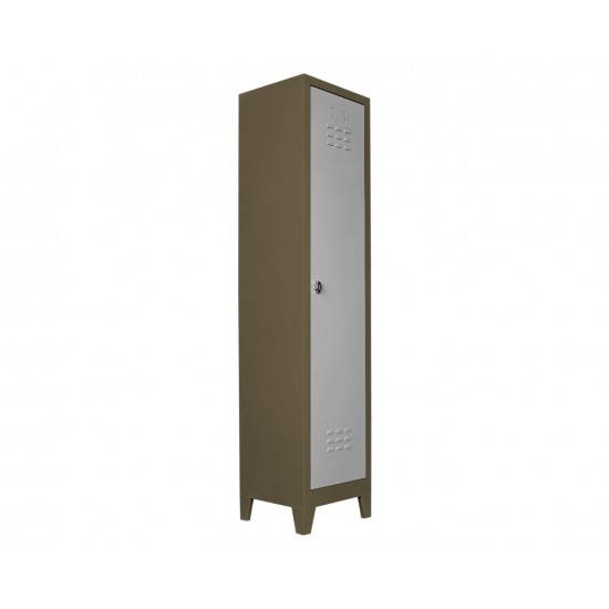 SINGLE PERSON LOCKER SINGLE PERSON LOCKER