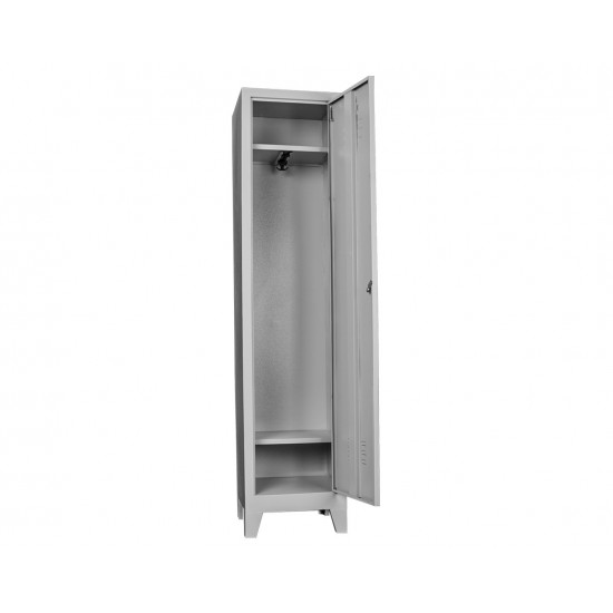 SINGLE PERSON LOCKER SINGLE PERSON LOCKER