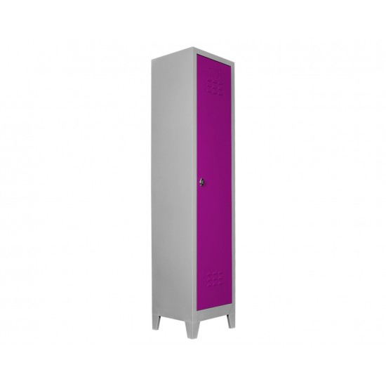SINGLE PERSON LOCKER SINGLE PERSON LOCKER