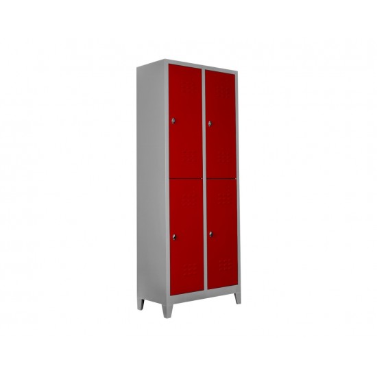 FOUR PERSON STD LOCKER FOUR PERSON STD LOCKER