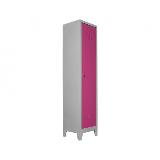 SINGLE PERSON LOCKER SINGLE PERSON LOCKER