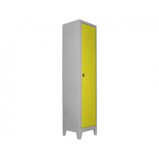 SINGLE PERSON LOCKER SINGLE PERSON LOCKER