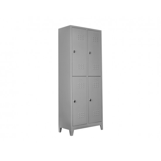 FOUR PERSON STD LOCKER FOUR PERSON STD LOCKER