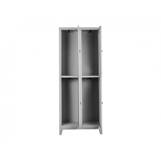 FOUR PERSON STD LOCKER FOUR PERSON STD LOCKER